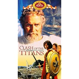 Clash of the Titans (Clam)