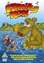 The Family Ness [DVD]