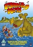 The Family Ness [DVD]