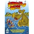 The Family Ness [DVD]
