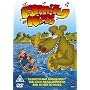 The Family Ness [DVD]