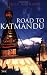 Book Road to Katmandu