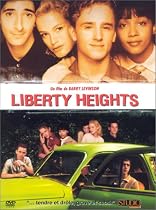 Liberty Heights [Region 2]