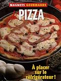Revue Gründ  / Les pizzas