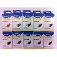betaInk Compatible Ink Cartridge Replacement for Canon PGI-9 (10 Pack) for PIXMA Pro9500 and PIXMA Pro9500 Mark II Printers