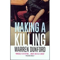 Making a Killing