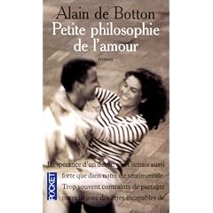 Petite philosophie de l'amour