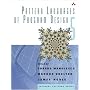 Pattern Languages of Program Design 5