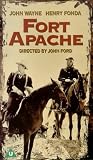 Fort Apache [UK-Import] - John Wayne