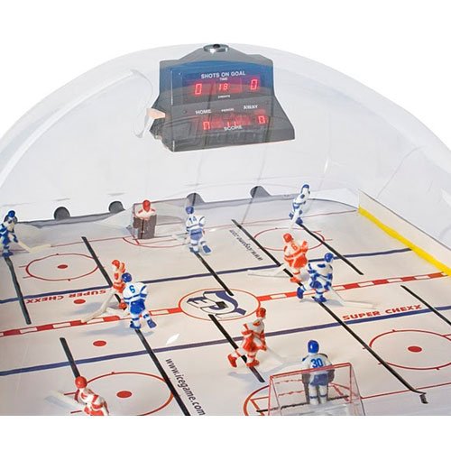 Best Bubble Hockey Tables » Blog Archive Best Dome Hockey Table of 2015