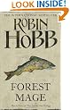 The Soldier Son Trilogy (2) - Forest Mage: Book Two of The Soldier Son Trilogy