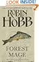 Forest Mage. Robin Hobb (Soldier Son Trilogy 2)