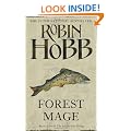 The Soldier Son Trilogy (2) - Forest Mage: Book Two of The Soldier Son Trilogy