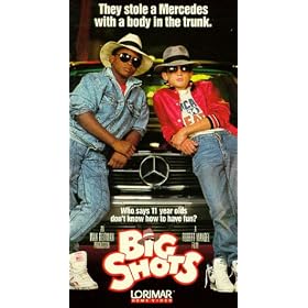 Big Shots [VHS]