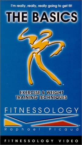 Fitnessology - Exercise & Weight Training Techniques,... by Body Building Videos