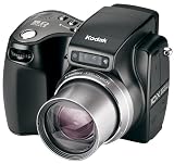 Kodak Easyshare Z7590 5MP Digital Camera with 10x Optical Zoom