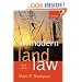 Modern Land Law