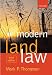 Modern Land Law