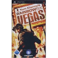 Tom Clancy's Rainbow Six Vegas