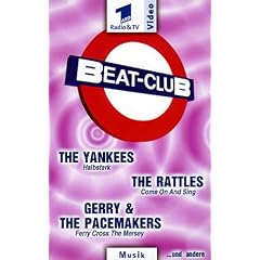 Beat Club '65 [VHS]