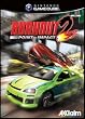 Burnout 2: Point of Impact (GameCube)