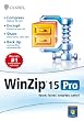WinZip 15 Pro [Download]