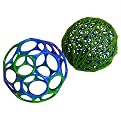 Oball and Stranz Ball Combo