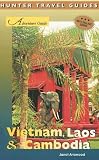 Hunter Adventure Guide Vietnam, Laos and Cambodia