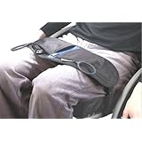 Case Logic Lap Organizer for Wheelchair