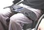 Case Logic Lap Organizer for Wheelchair