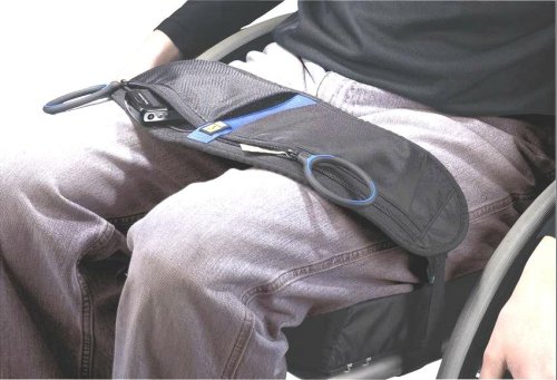 Case Logic Lap Organizer for Wheelchair