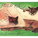 Live at Fingerprints Ep