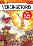 Alix, tome 18 : Vercing�torix