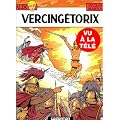 Alix, tome 18 : Vercing�torix