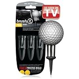 Brusht 3 Pack  Driver 22 inch