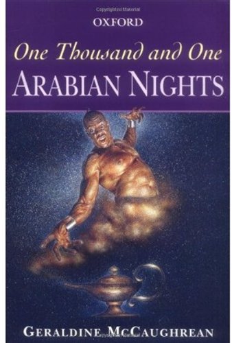 One Thousand and One Arabian Nights (Oxford Story Collections)