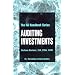 Auditing Investments