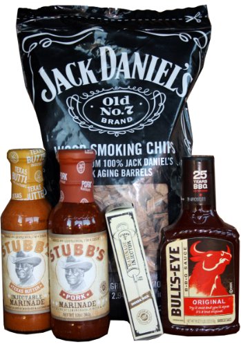 Grillpaket sunpepper mit Jack Daniel`s Wood Smoking Chips (12,28 Euro / kg) Grillpaket sunpepper mit Jack Daniel`s Wood Smoking Chips (12,28 Euro / kg)