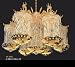 30% Lead Crystal Chandelier #YD2902L99