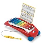 Little Tikes Tap a Tune Xylophone