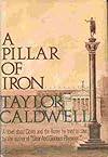 A Pillar of Iron
