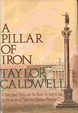A Pillar of Iron