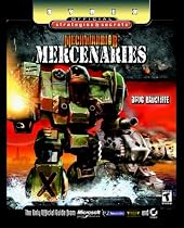 MechWarrior 4 Mercenaries (Sybex Official Strategies & Secrets)