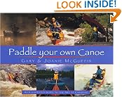 Paddle Your Own Canoe
