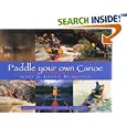 Paddle Your Own Canoe by Gary McGuffin and Joanie McGuffin