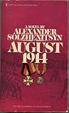 August 1914 (Solzhenitsyn, Aleksandr Isaevich, Krasnoe Koleso. Knot 1.)