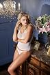Spandex net mini tank with matching bottom