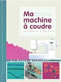 Ma machine � coudre