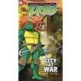 Teenage Mutant Ninja Turtles:V