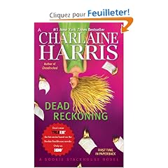 Dead Reckoning